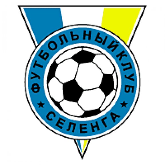 Logo of Selenga