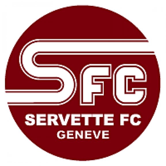 Logo of Servette