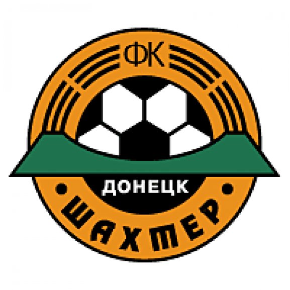 Shakhter Donetsk | Brands of the World™ | Download vector logos and ...