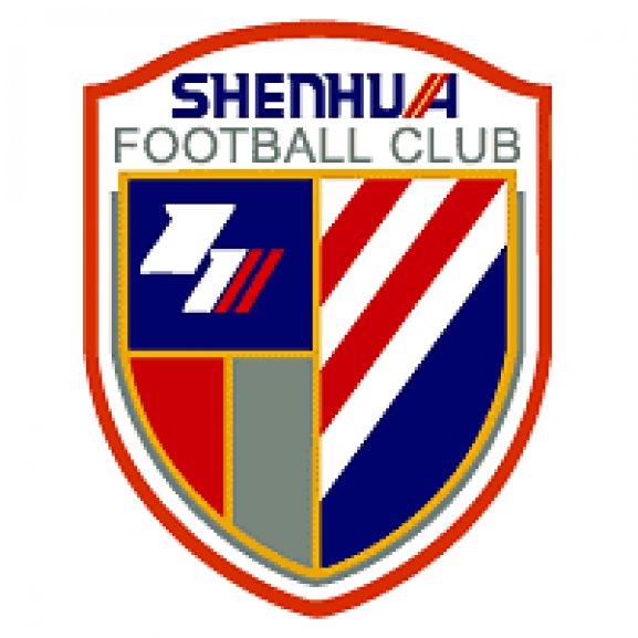 Logo of Shenhua