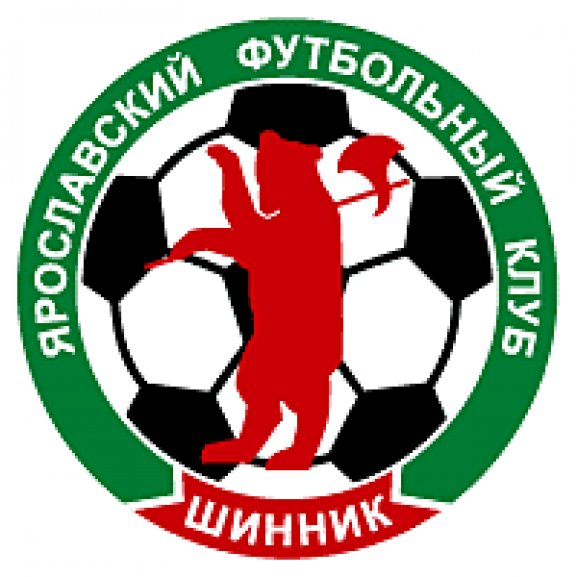 Logo of Shinnik Yaroslavl