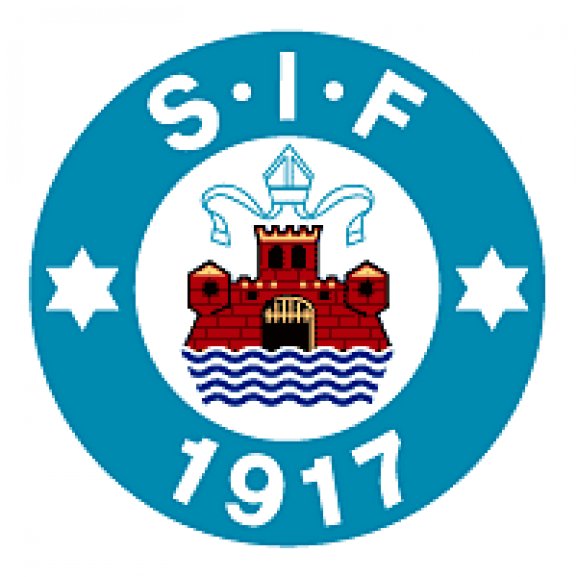 Logo of Silkeborg