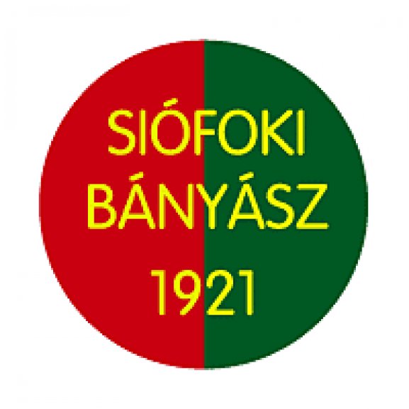 Logo of Siofoki