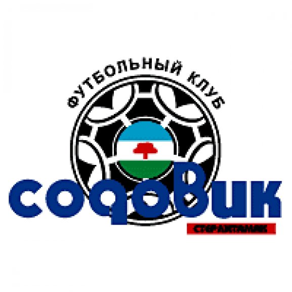 Logo of Sodovik
