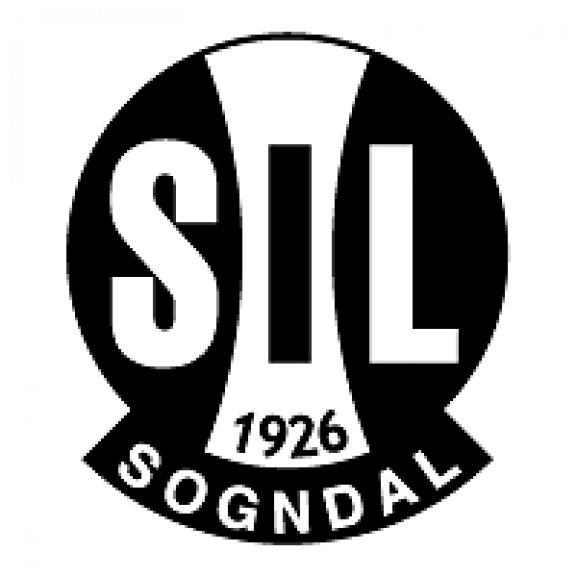 Logo of Sogndal