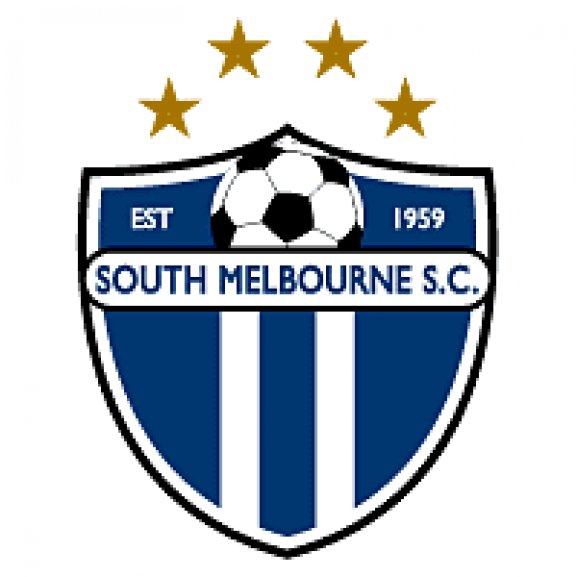 Logo of South