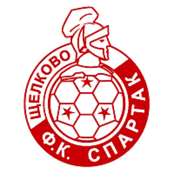 Logo of Spartak Schelkovo