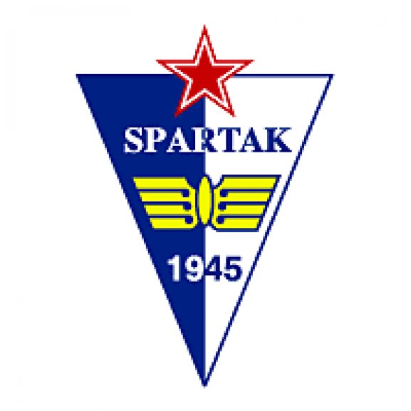 Logo of Spartak Subotica