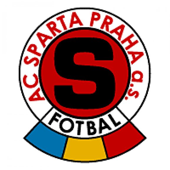 Logo of AC Sparta Praha