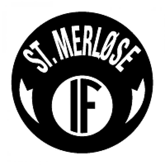 Logo of St-Merlose