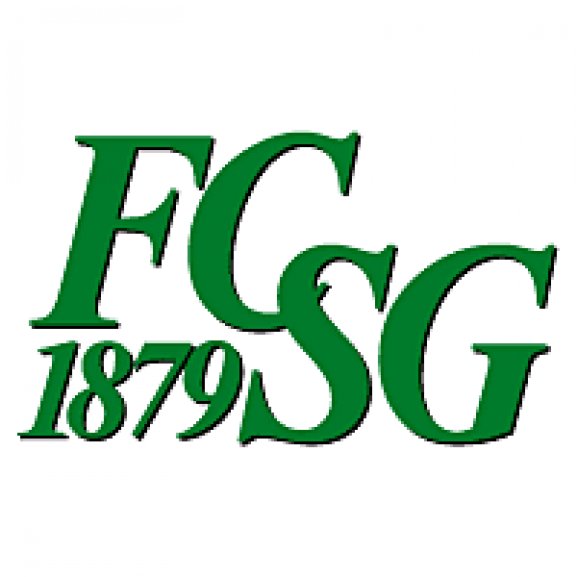 Logo of Stgallen