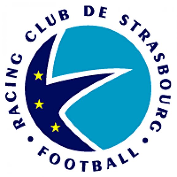Logo of Strasbourg
