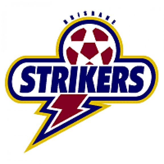Logo of Strikers