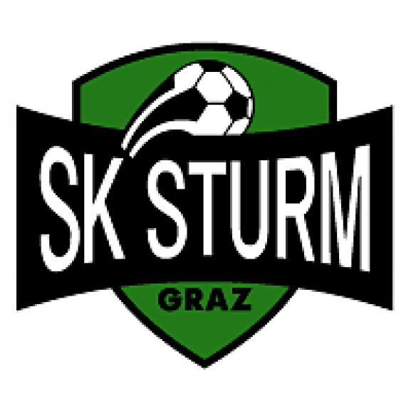 Logo of Sturm Graz