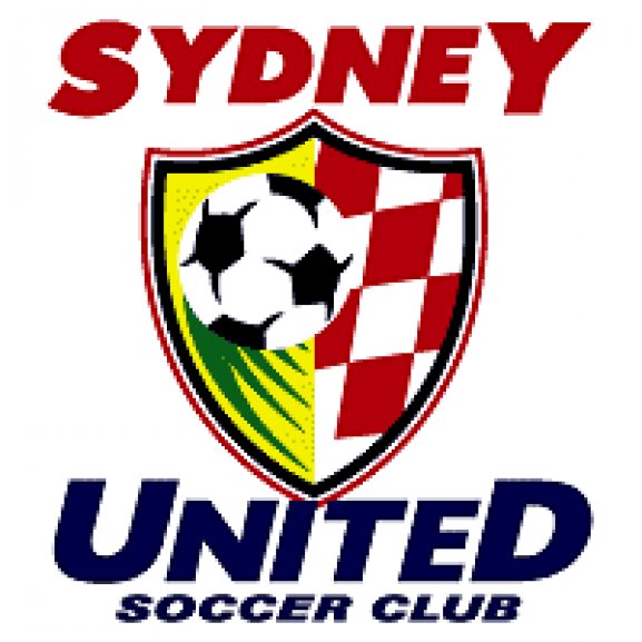 Logo of Sydney United