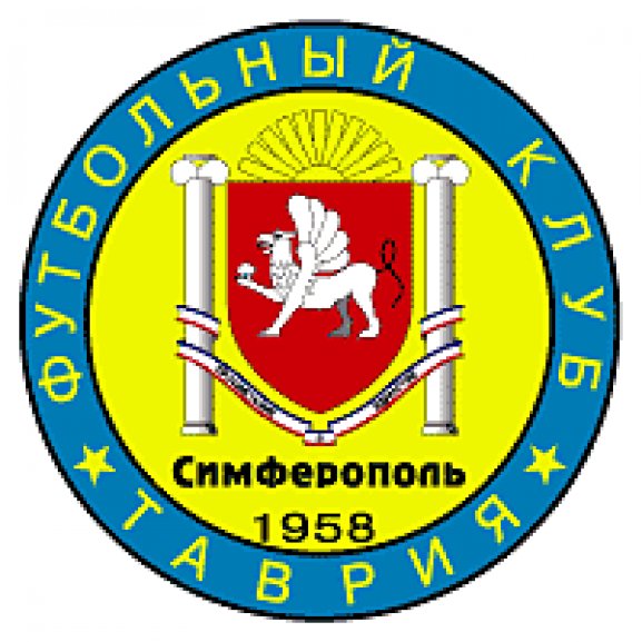 Logo of Tavria