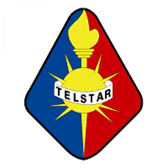 Logo of Telstar