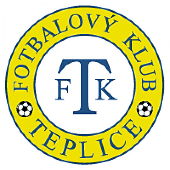 Logo of Teplice