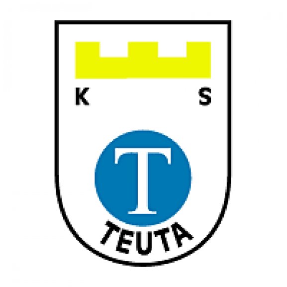 Logo of Teuta