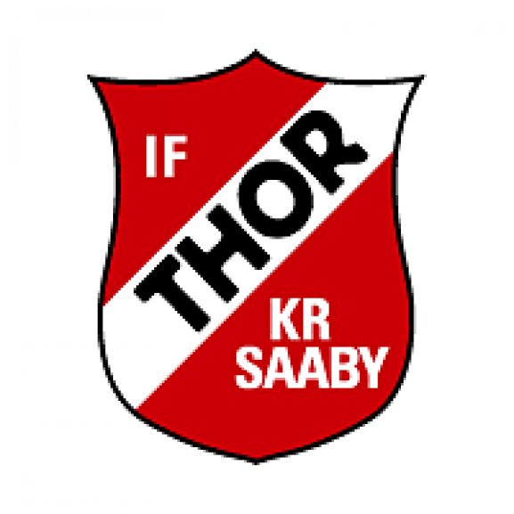 Logo of Thor KR Saaby