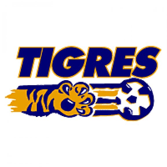 Logo of Tigres