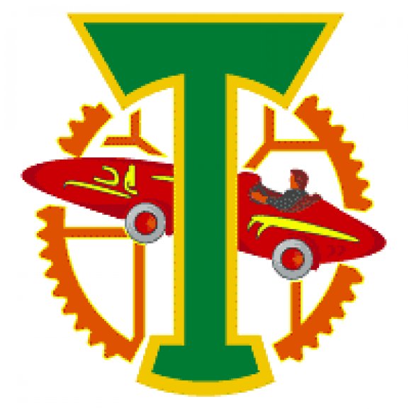 Logo of Torpedo