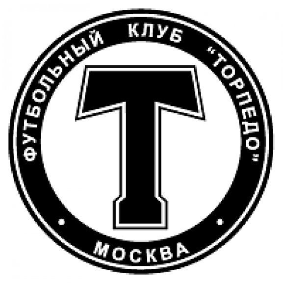 Logo of Torpedo Moscow