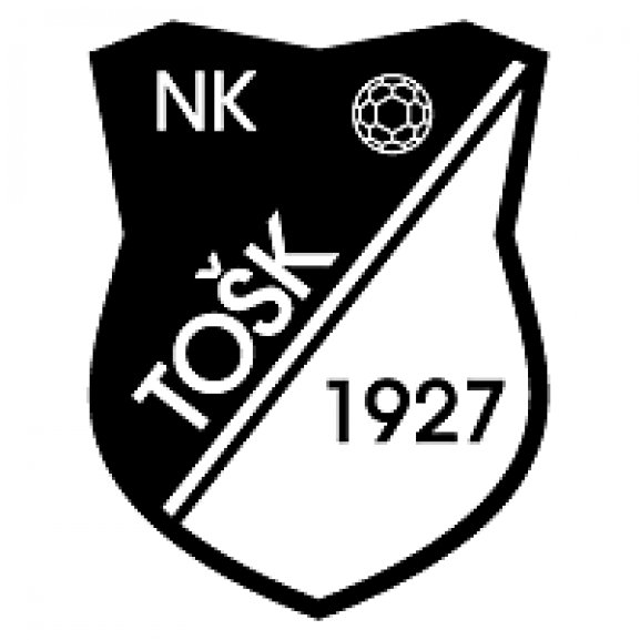 Logo of Tosk