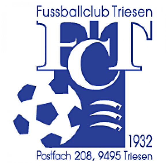 Logo of Triesen