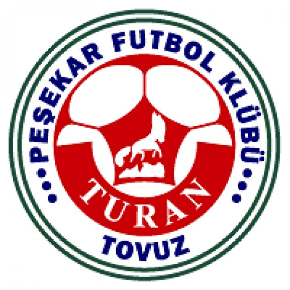 Logo of Turan