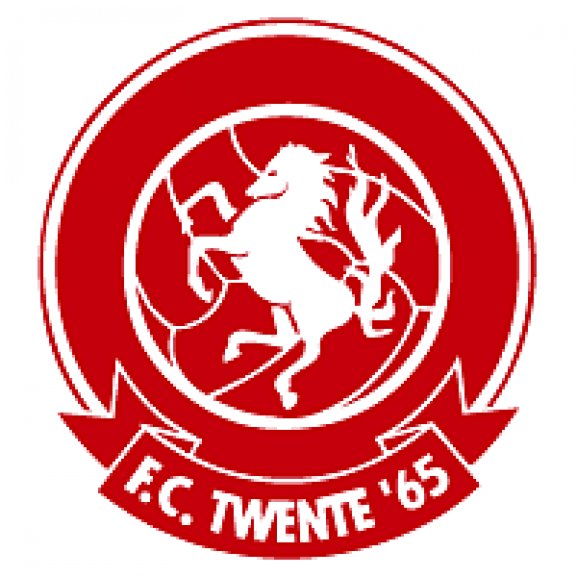 Logo of Twente