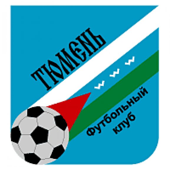 Logo of Tyumen