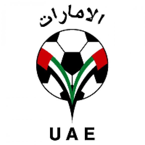 Logo of UAE