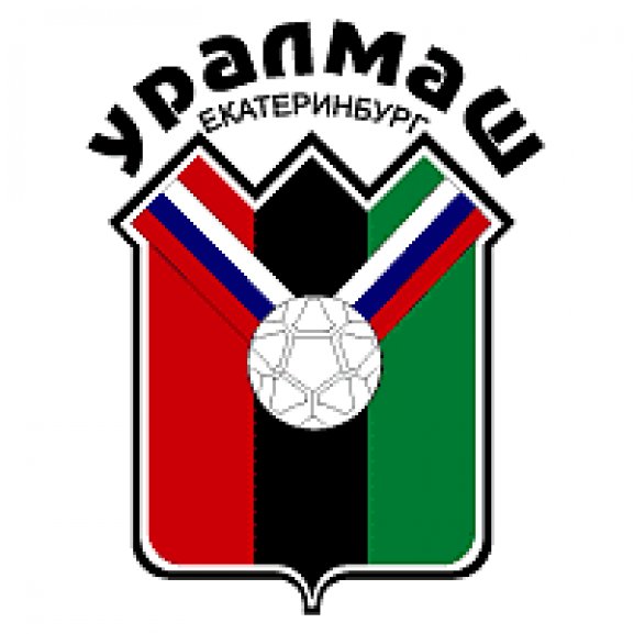 Logo of Uralmash