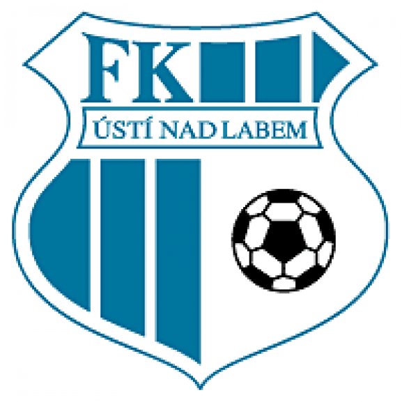 Logo of Usti Nad Labem