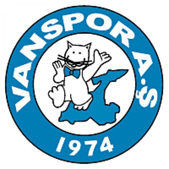 Logo of Vanspor