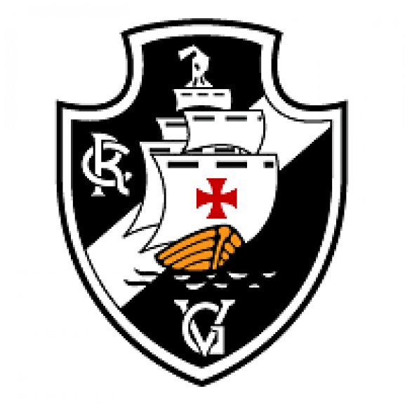 Logo of Vasco Da Gama