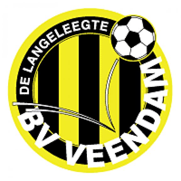 Logo of Veendam
