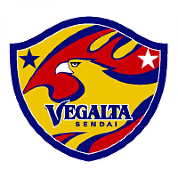 Logo of Vegalta
