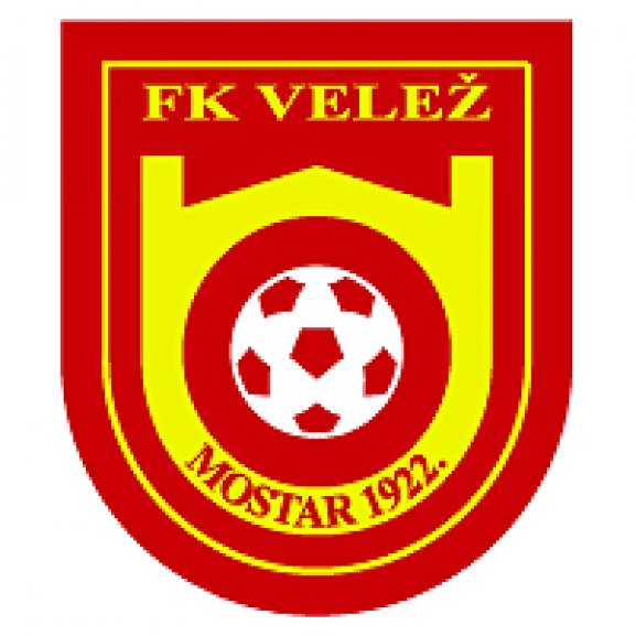 Logo of Velez