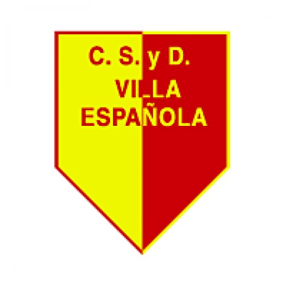 Logo of Villa Espanola