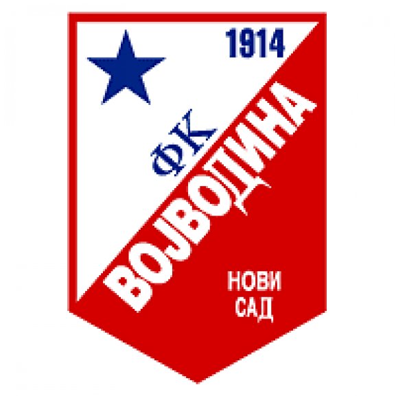 Logo of Vojvodina