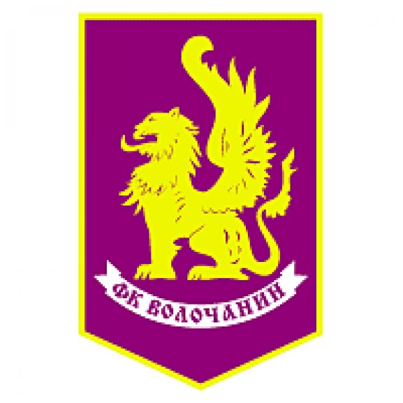Logo of Volochanin