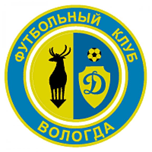 Logo of Vologda
