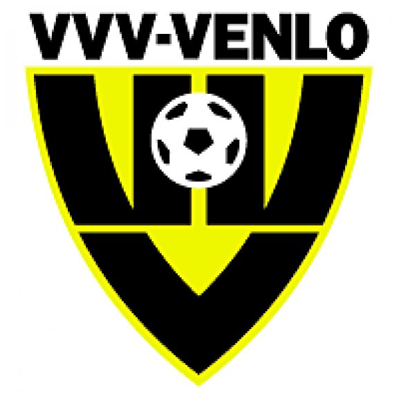 Logo of VVV