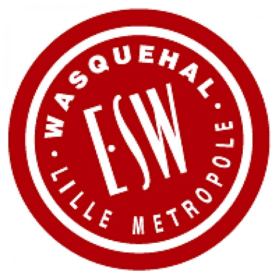 Logo of Wasquehal