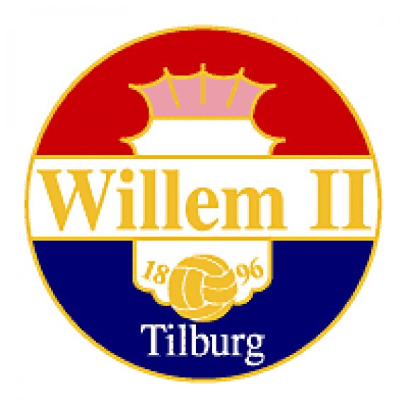 Logo of Willem II