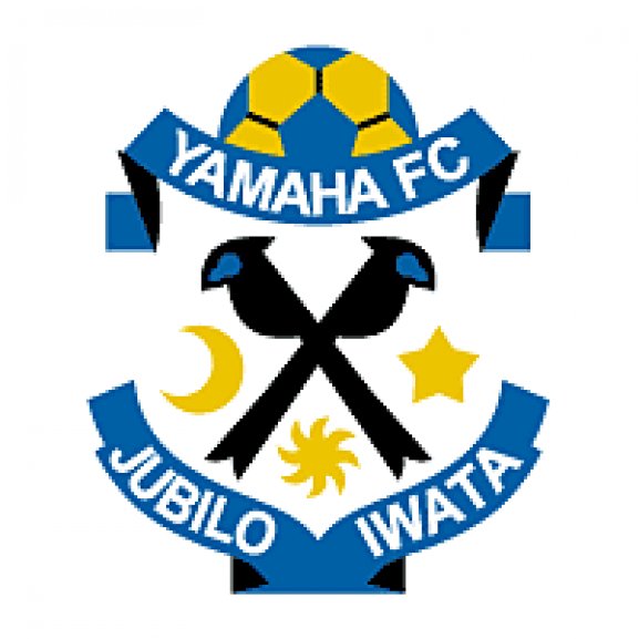 Logo of Yamaha FC