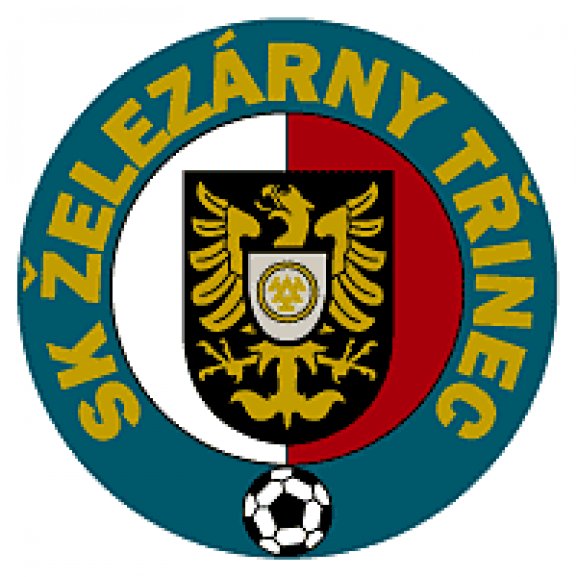 Logo of Zelezarny