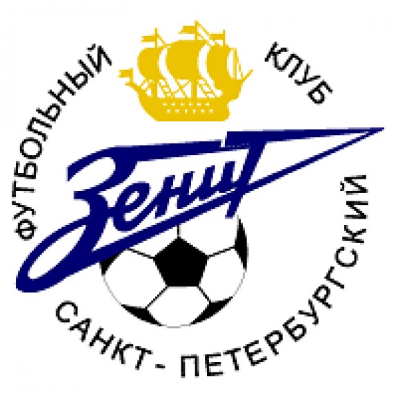 Logo of Zenit